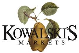 Kowalski's Markets logo