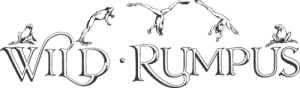 Wild Rumpus logo