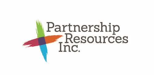 Logo for Partnership Resources, Inc.