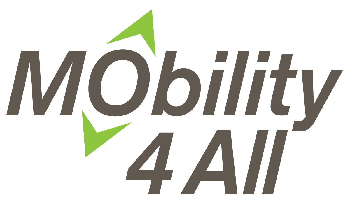 Mobility 4 All Logo