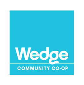 Logo for Wedge Community Co-op