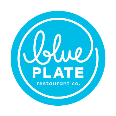 Logo for Blue Plate Restaurant Co.