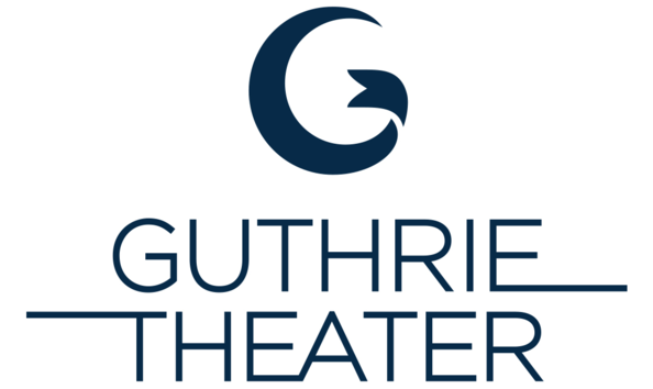 Logo for Guthrie Theater