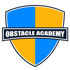 Logo for Obstacle Academy