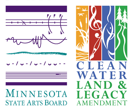 21-22 msab + legacy Logo from Minnesota State Arts Board and Cultural Legacy Amendment