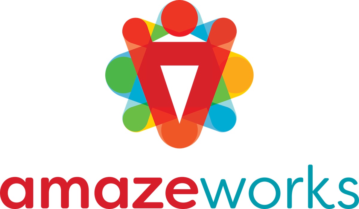 AmazeWorks Logo