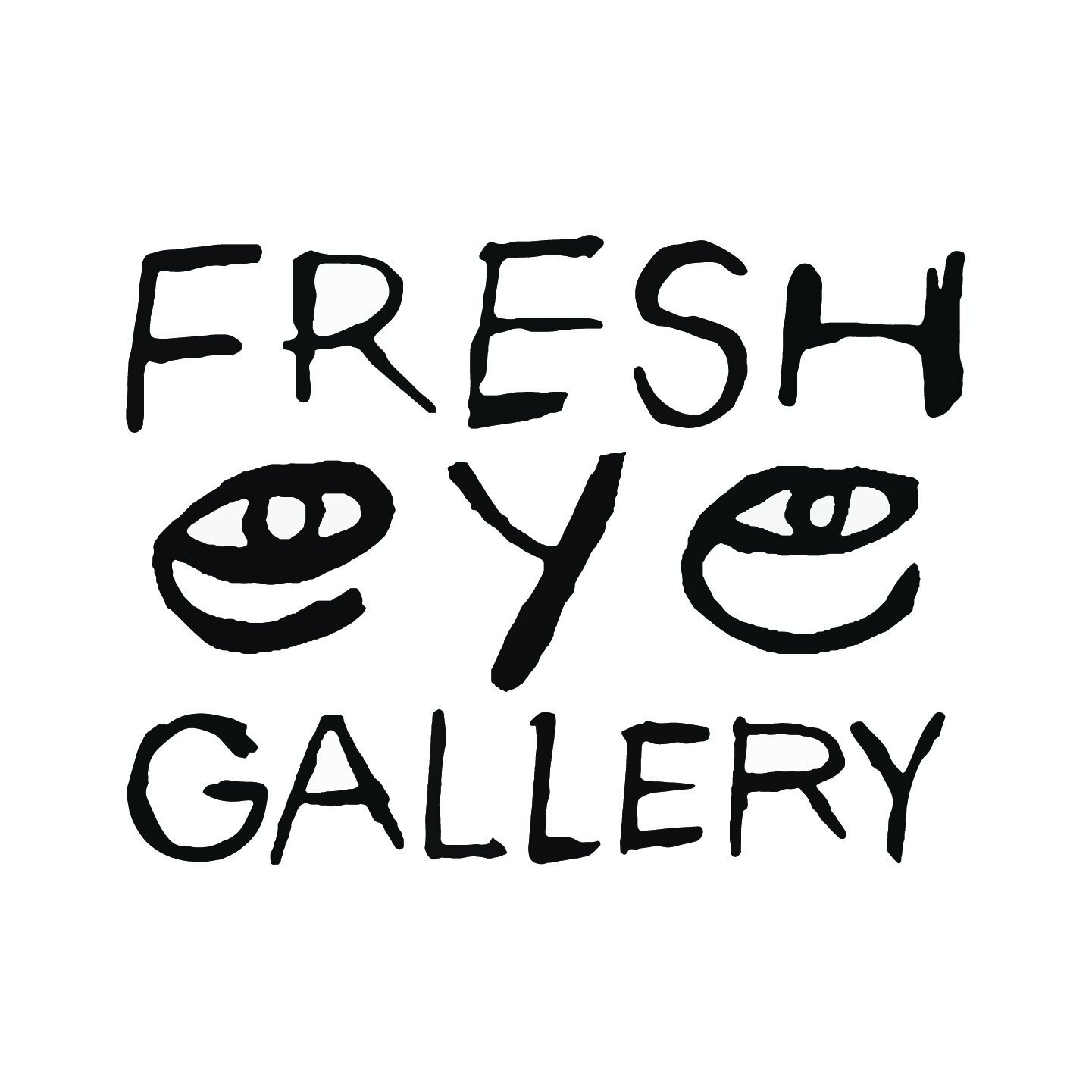 Fresh Eye Gallery logo
