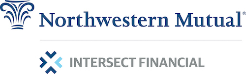 Northwestern Mutual Intersect Financial Logo