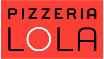 Pizzeria Lola logo