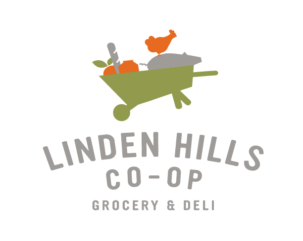 Linden Hills Co-Op Logo