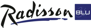 Logo for Radisson Blu